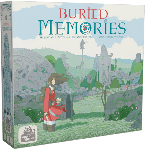 Buried Memories
