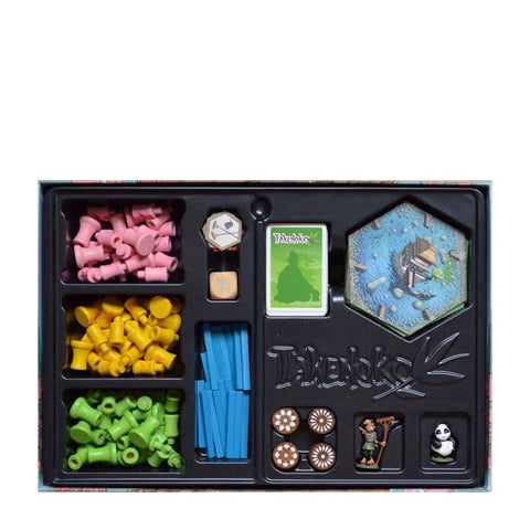 Takenoko
