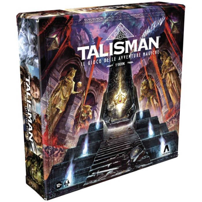 Talisman - Quinta Edizione