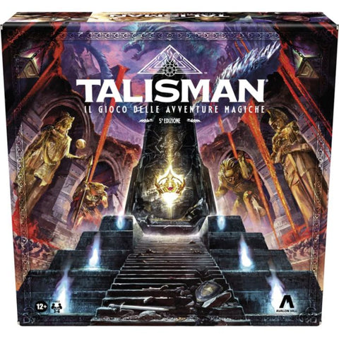 Talisman - Quinta Edizione