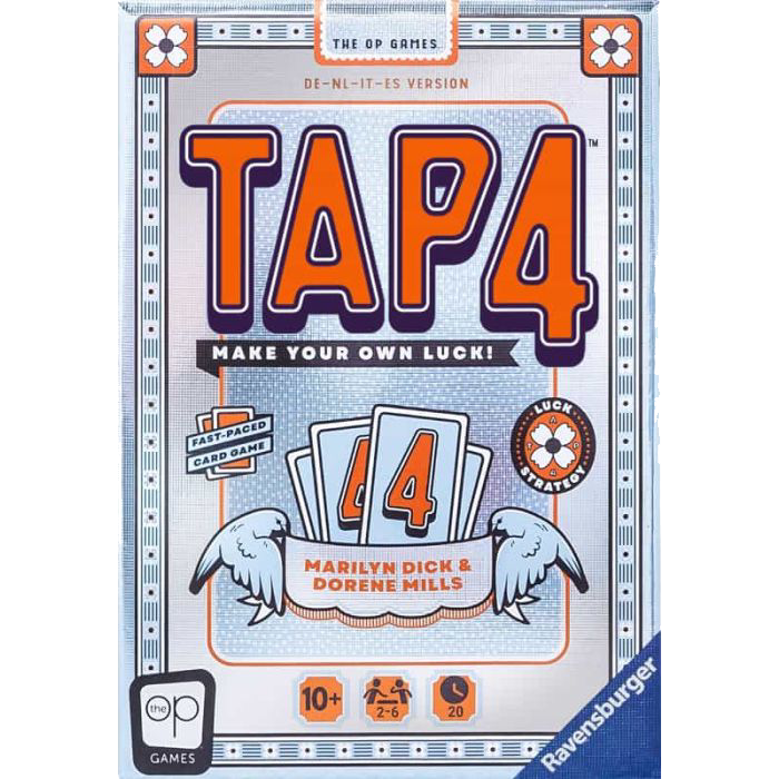 Flip 7 