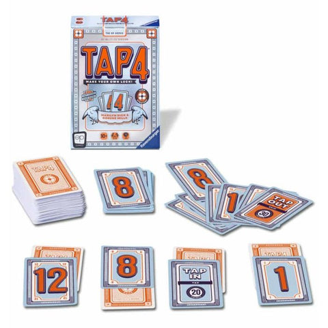 Flip 7 