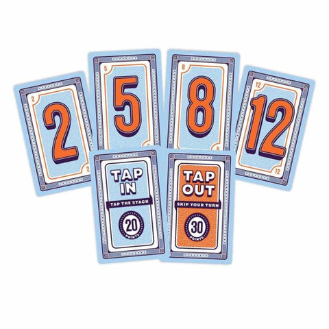 Flip 7 
