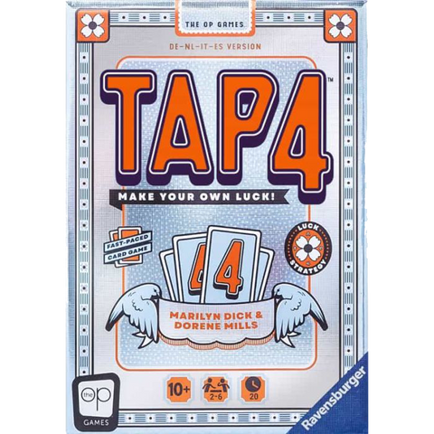 Flip 7 