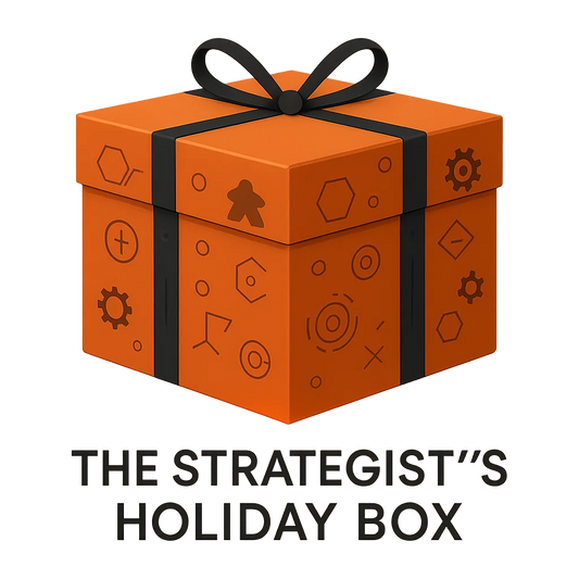 THE STRATEGIST’S HOLIDAY BOX