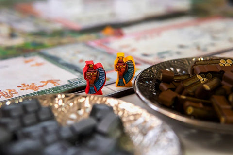 Teotihuacan: City of Gods – Deluxe Master Set