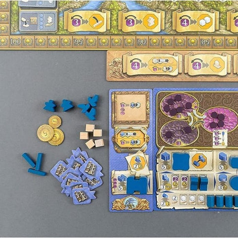 Terra Mystica Big Box