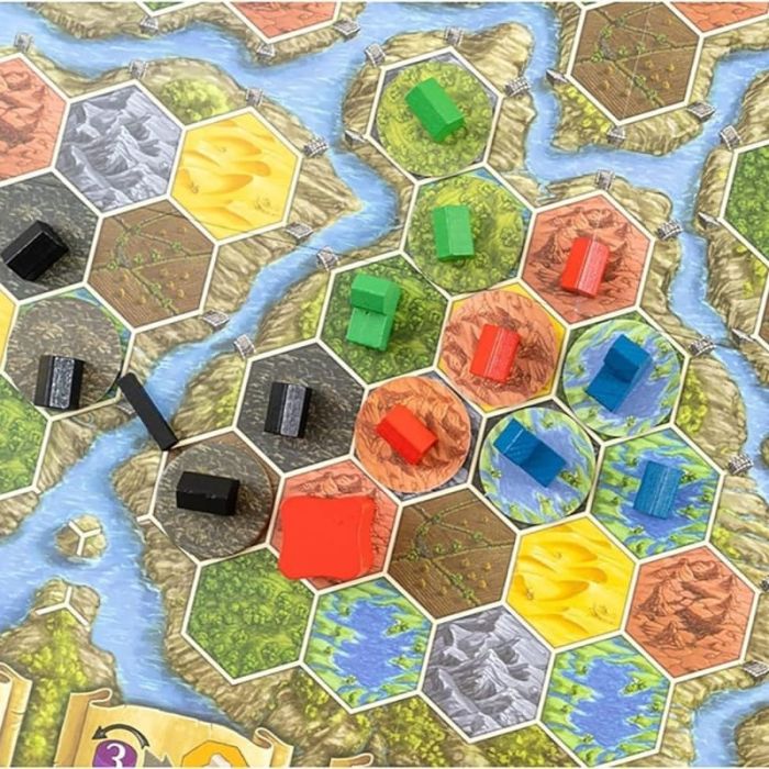 Terra Mystica Big Box