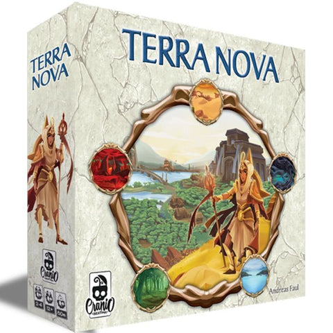 Terra Nova