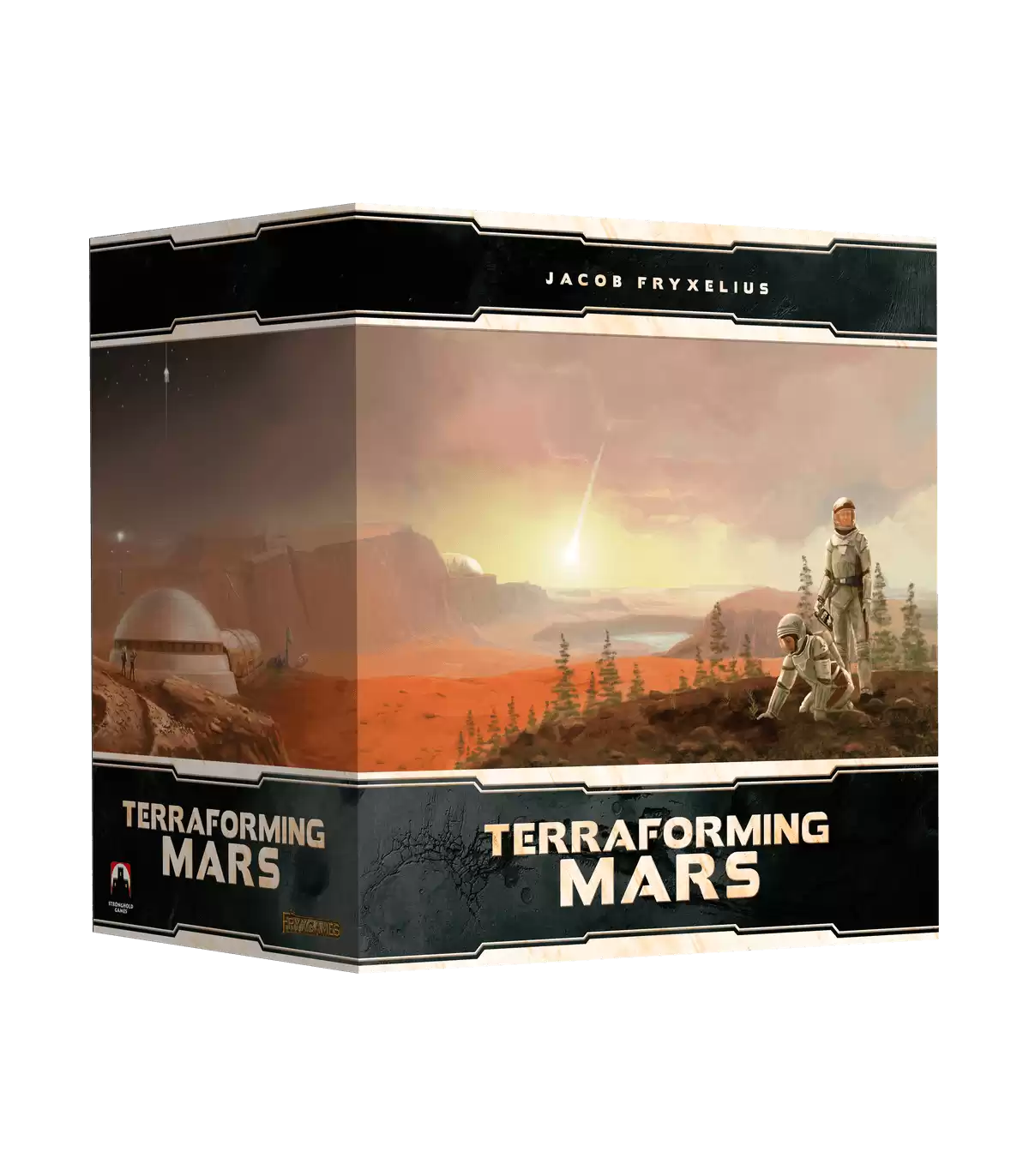 Terraforming Mars - Big Box