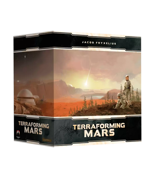 Terraforming Mars - Big Box