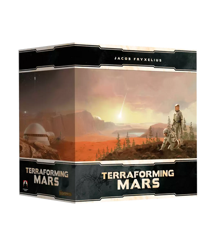 Terraforming Mars - Big Box