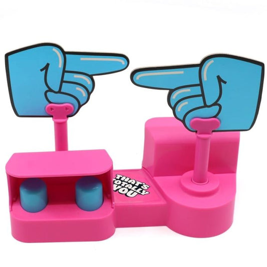 That’s Totally You