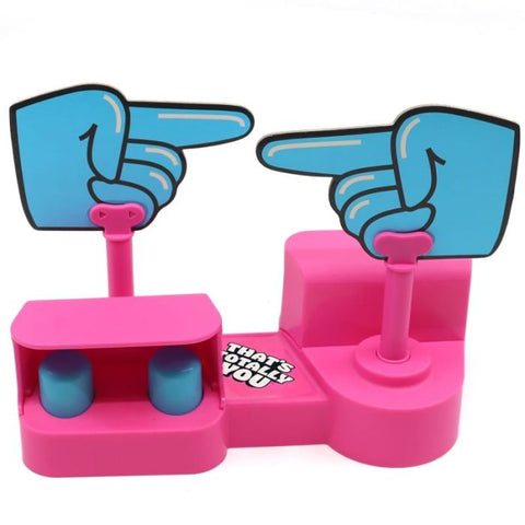 That’s Totally You