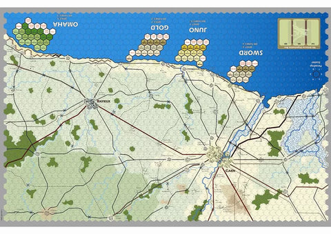 The Battle for Normandy: Deluxe Edition