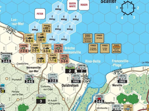 The Battle for Normandy: Deluxe Edition