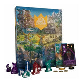 The Old King's Crown