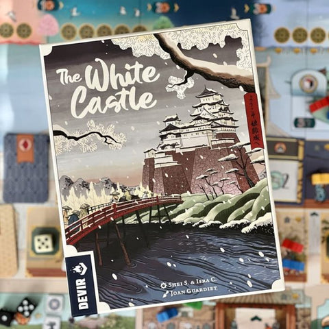 The White Castle