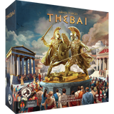 Thebai
