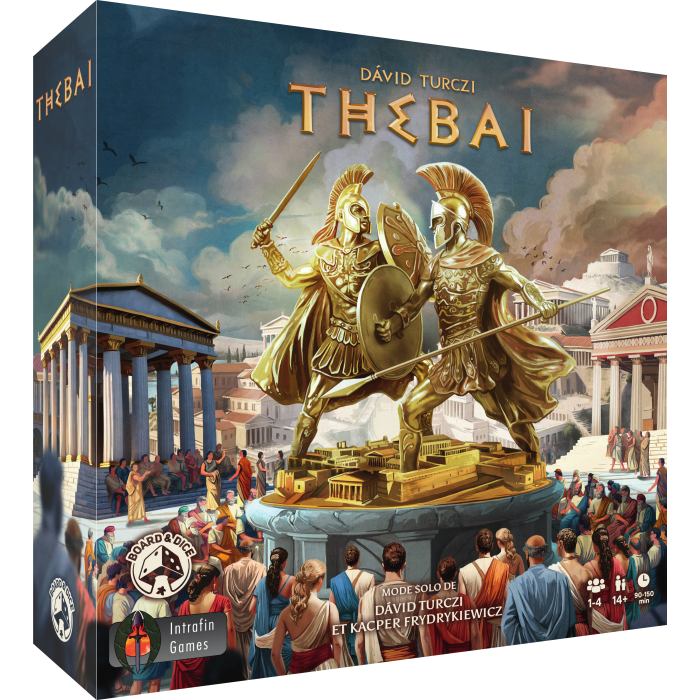 Thebai
