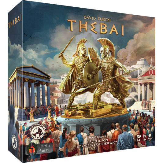 Thebai