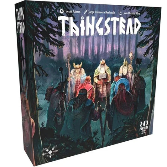 Thingstay 
