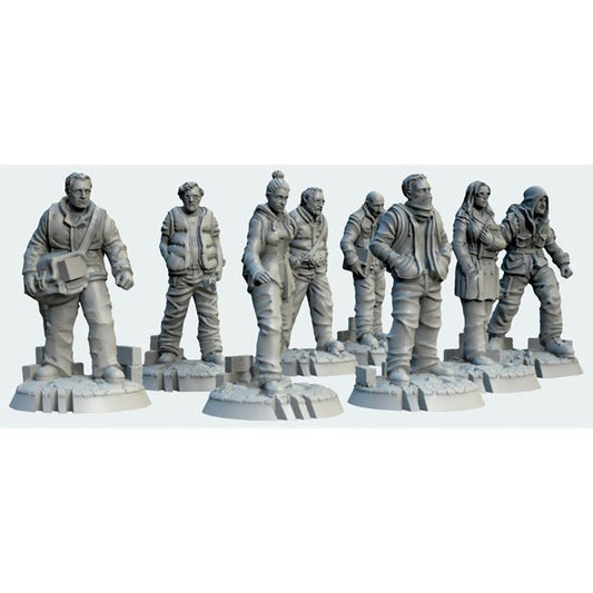 This War of Mine: The Board Game