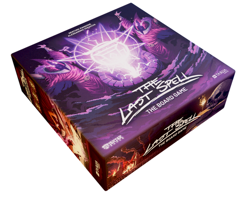 Orleans - Second Edition