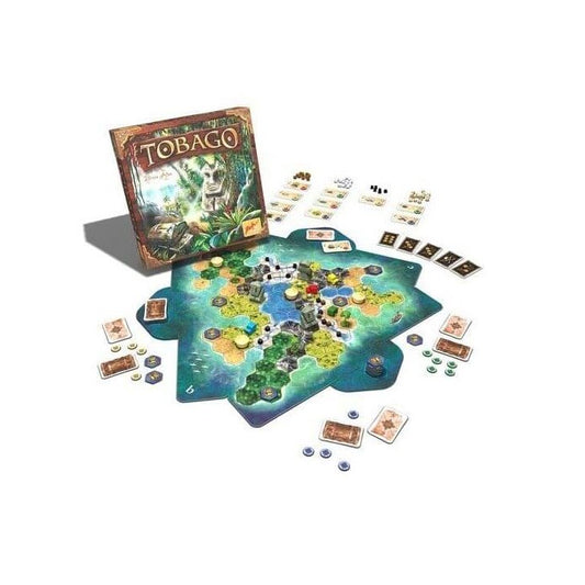 Fief England: Duke Expansion