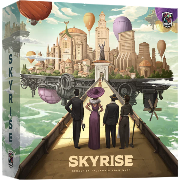 Skyrise