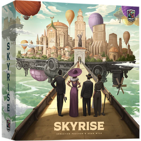 Skyrise