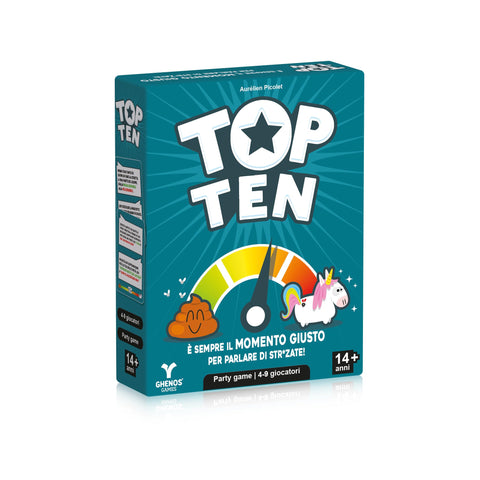 Top Ten