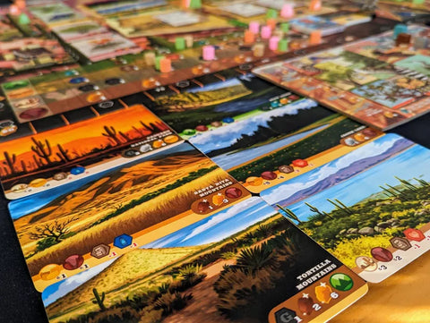 Trailblazer: The Arizona Trail