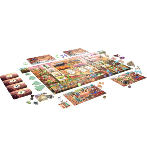 Trailblazer: The Arizona Trail