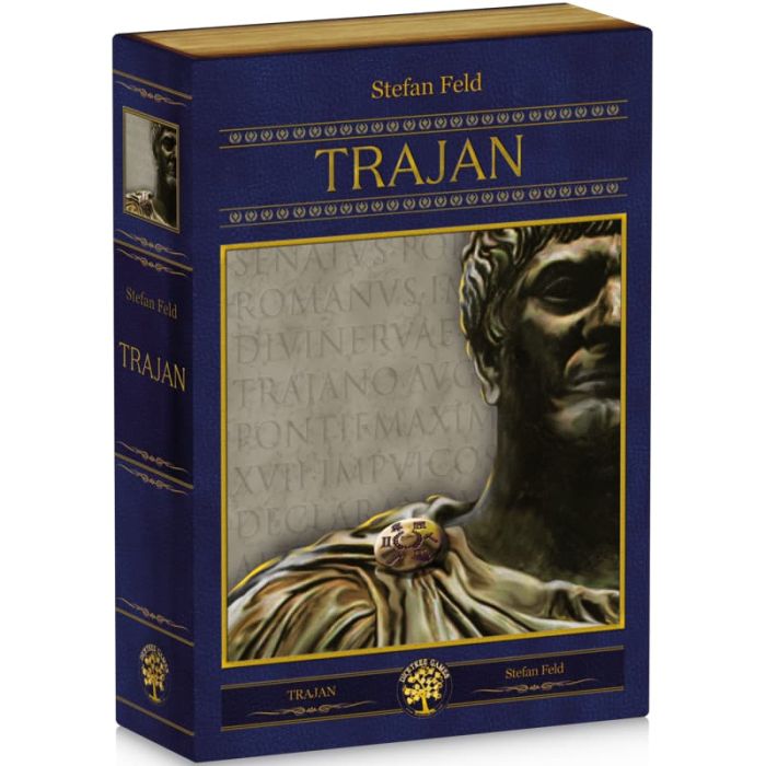 Trajan Deluxe