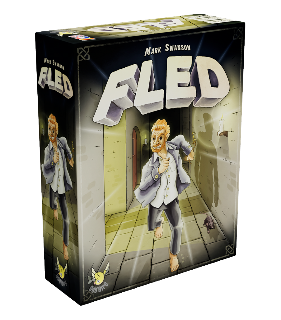 FLED