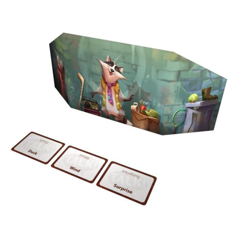 Captain Sonar - Second Edition 