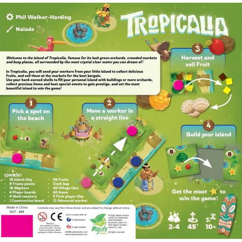 Tropicalia