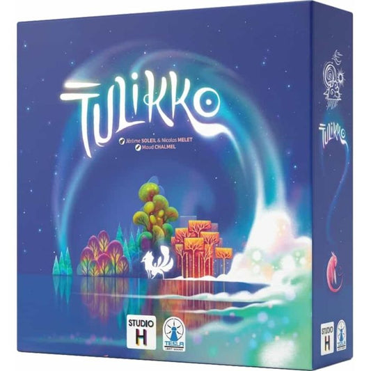 Tulikko