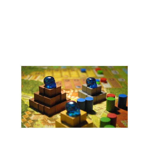 Tzolk'in: The Mayan Calendar