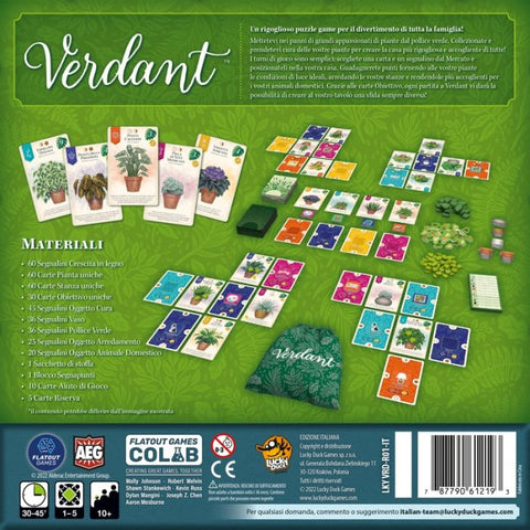 Verdant