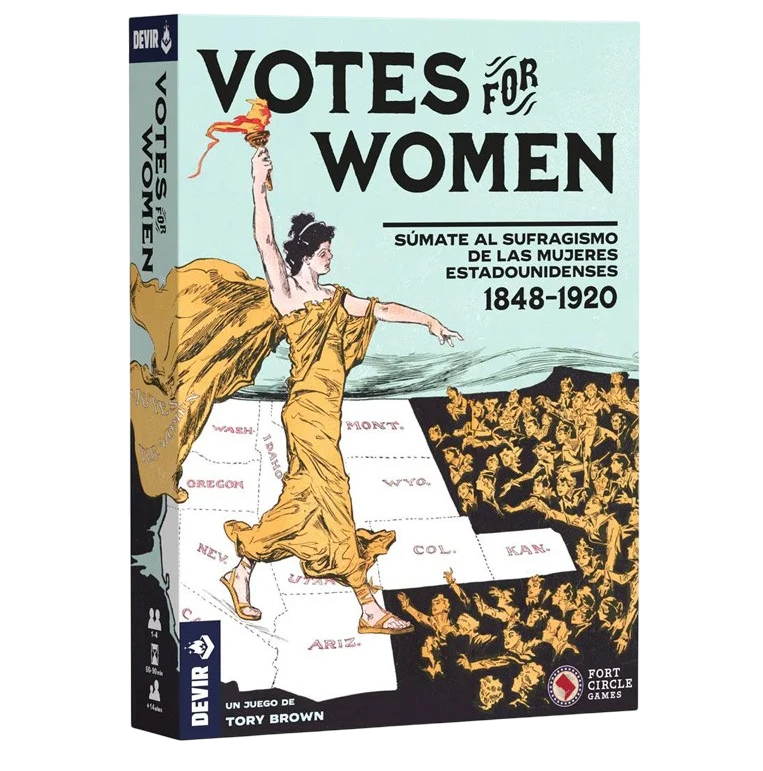 Votes for Women