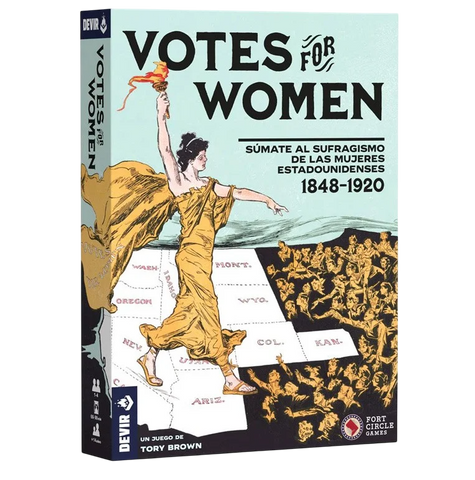 Votes for Women