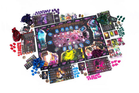 Wonderland's War (Deluxe Edition)