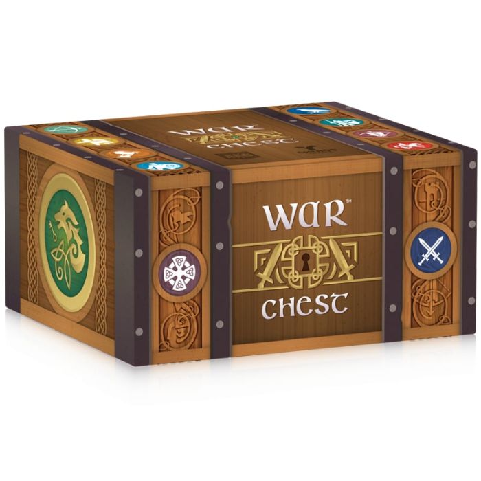 War Chest War Chest – BoardHouse
