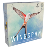 Wingspan (compreso Swift Start Pack)