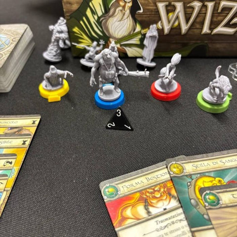 Wiz-War