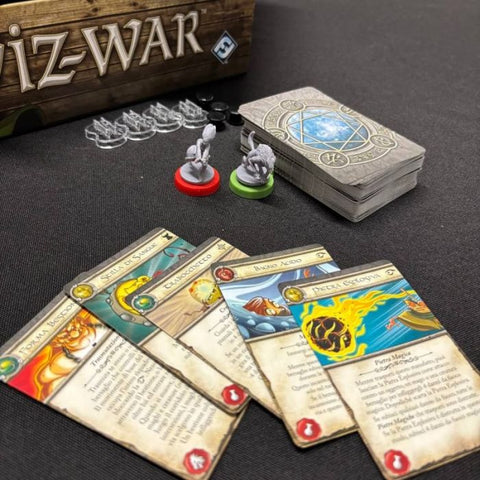 Wiz-War