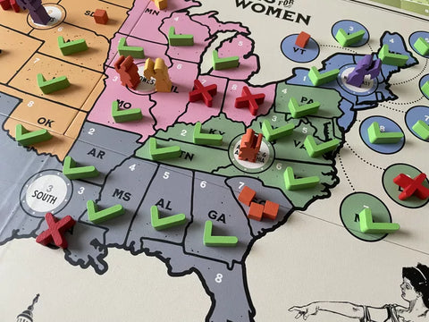 Votes for Women