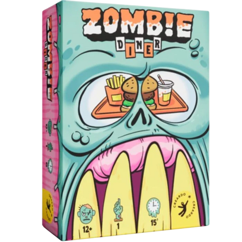 Zombie Diner